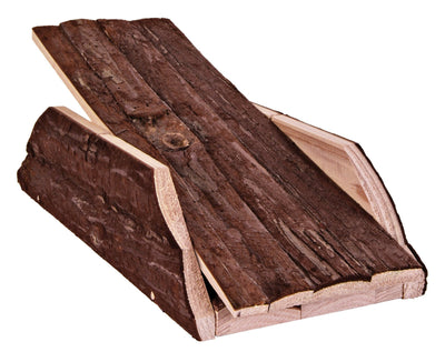 Trixie Natural Living seesaw, 32 x 7 x 14 cm