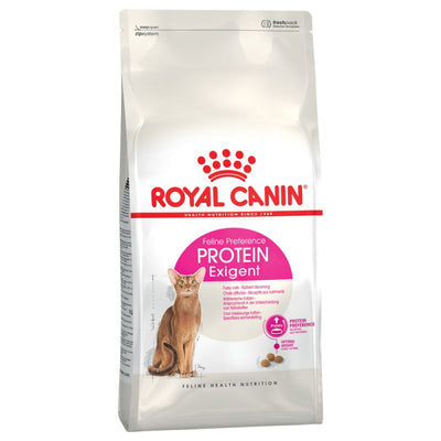 Royal Canin Feline Preference Protein Exigent Adult Cat Food