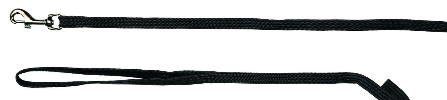 Trixie Soft harness with leash, for large rabbits, 25-40 cm, 1.20 m