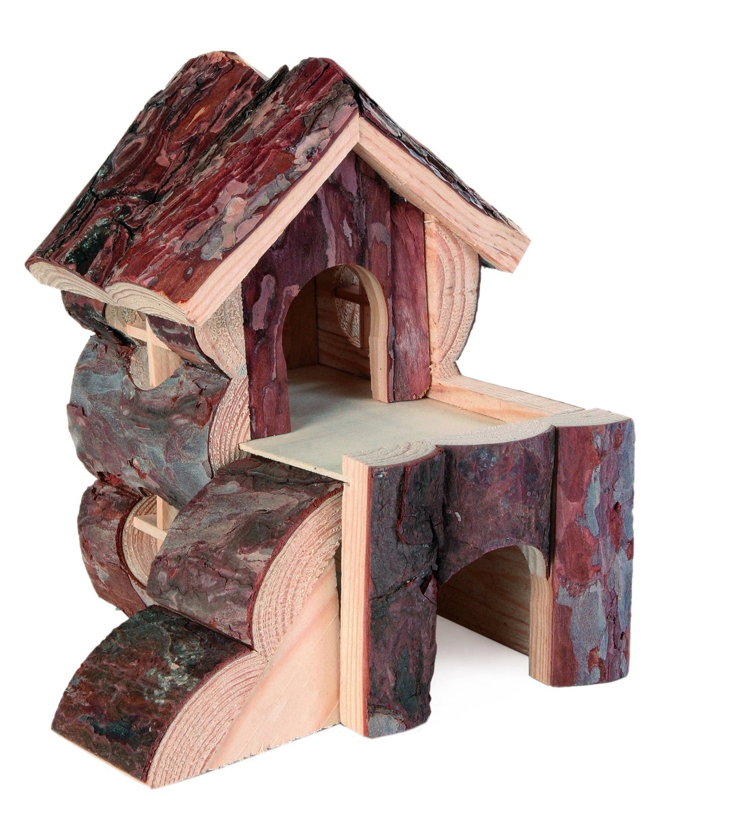 Trixie Natural Living Bjork house, 15 x 15 x 16 cm