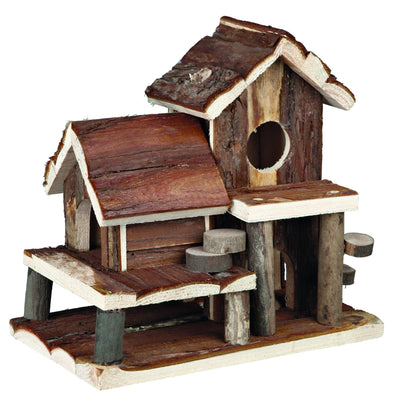 Trixie Natural Living Birte house, 25 x 24 x 16 cm