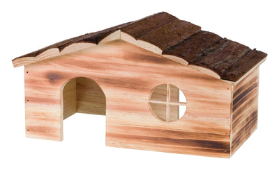 Trixie Natural Living Ragna house, flamed, 35 x 18 x 20 cm