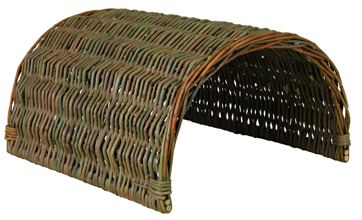 Trixie Wicker bridge, 30 x 16 x 30 cm