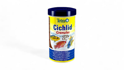 Tetra Cichlid Granules 225g by Tetra
