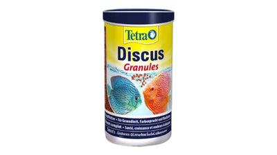 Tetra Discus Granules 30g by Tetra