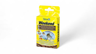 Tetra Weekend 9g by Tetra