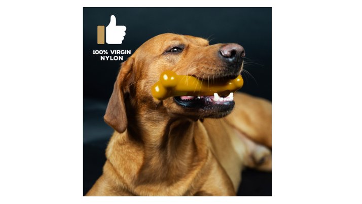 TastyBone Peanut Butter For Small Dogs - image 2