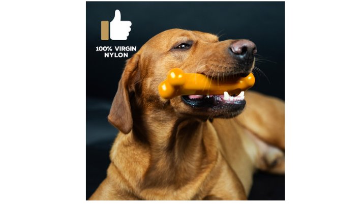TastyBone Roast Chicken & Thyme For Small Dogs - image 2