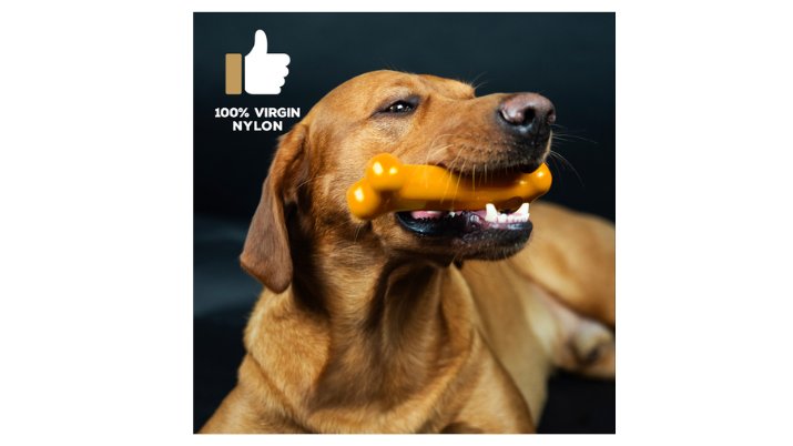 TastyBone Roast Chicken & Thyme For Toy Dogs