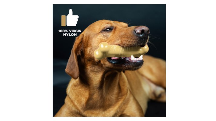 TastyBone Cheddar Cheese For Toy Dogs - image 2