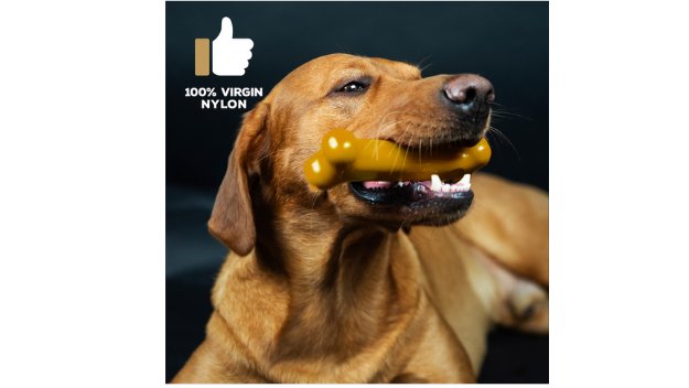 TastyBone Peanut Butter For Toy Dogs - image 2