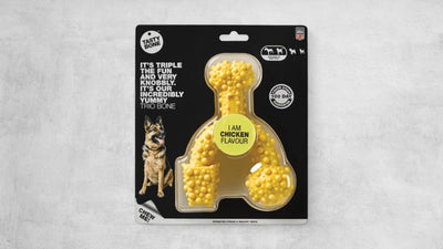TastyBone Trio Bone Chicken For Large/Giant Dogs