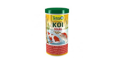 Tetra Koi Sticks 140g/1l by Tetra