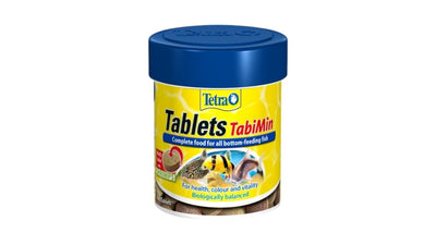 Tetra TabiMin 275 Tablets by Tetra