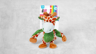 Flairpet Dudu Collection Giraffe 33.5cm