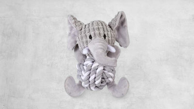 Flairpet Cordamici Collection Elephant 18cm