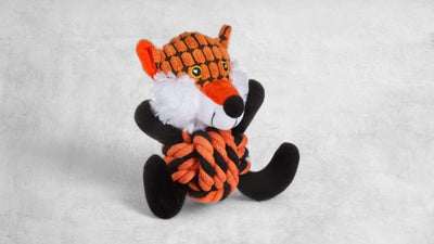 Flairpet Cordamici Collection Fox 18cm