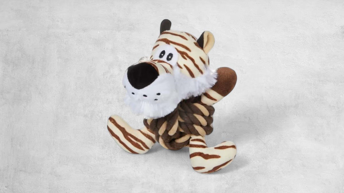 Flairpet Cordamici Collection Tiger 18cm