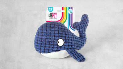 Flairpet Ocean Collection Moby 26cm