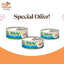 Oasy Cat Natural Tuna, 150g
