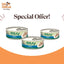 Oasy Cat Natural Mackerel, 150g