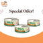 Oasy Cat Natural Chicken Fillet, 150g