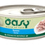 Oasy Cat Natural Tuna, 150g