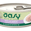 Oasy Cat Natural Kitten Chicken, 150g