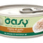 Oasy Cat Natural Chicken Fillet, 150g