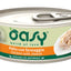 Oasy Cat Natural Chicken With Cheese, 150g