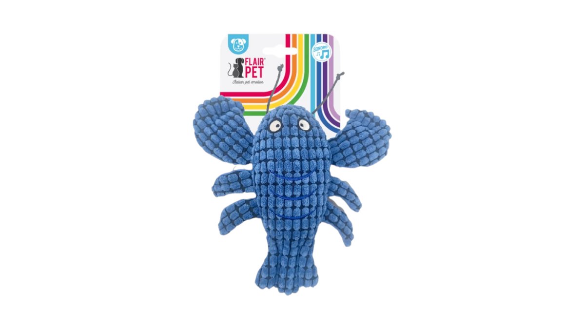 Flairpet Ocean Collection Lobster 27.5cm