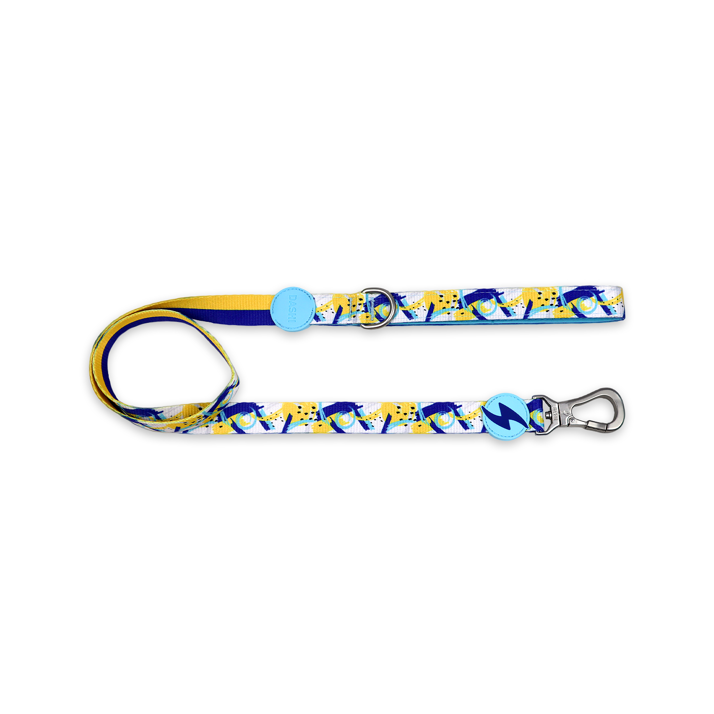 Dashi Nebula Leash