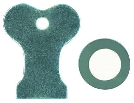 Trixie Replacement membrane and key for # 76116