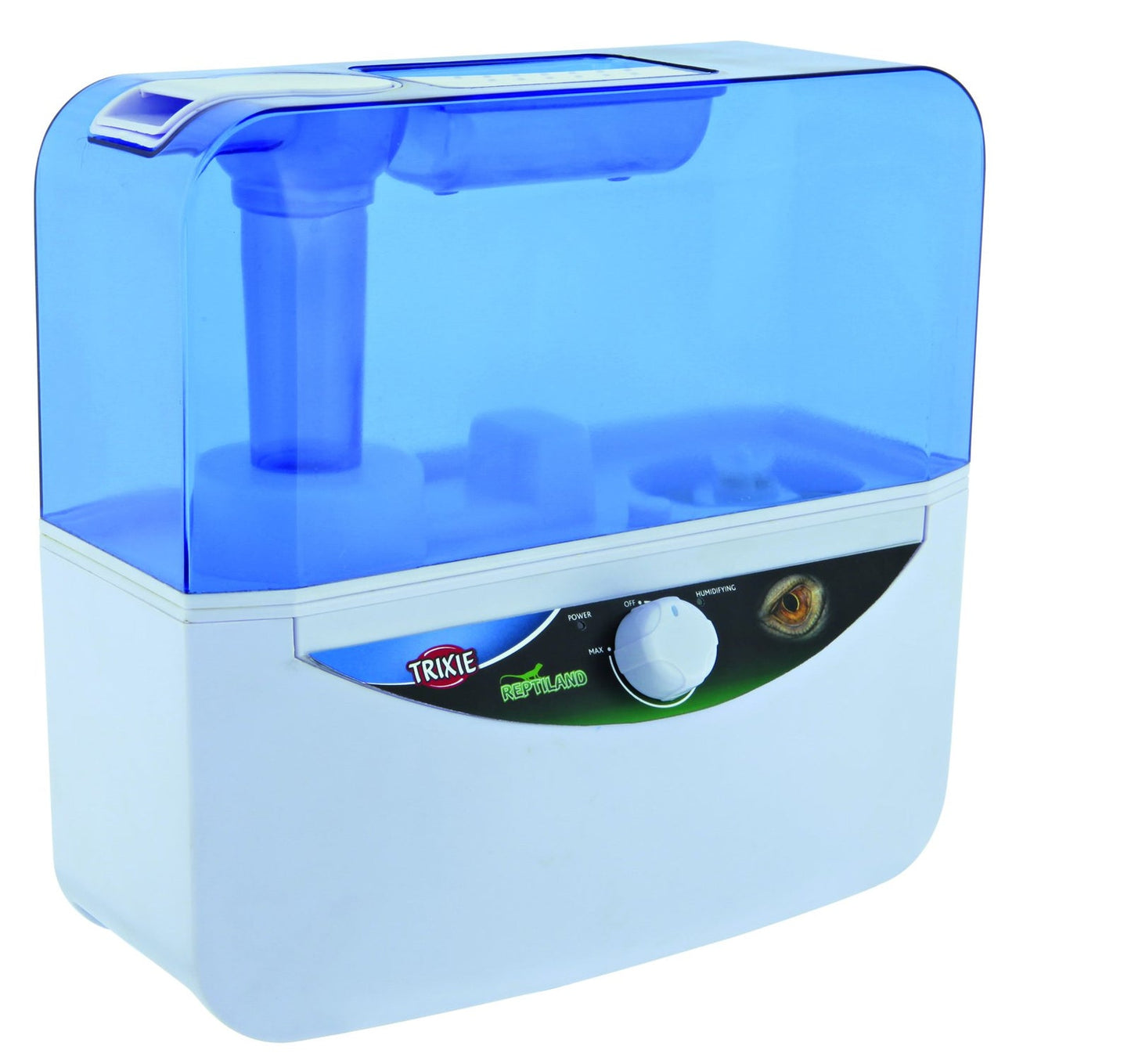 Trixie Fogger XL ultrasonic mist generator, 28 x 27 x 15 cm – 300 ml