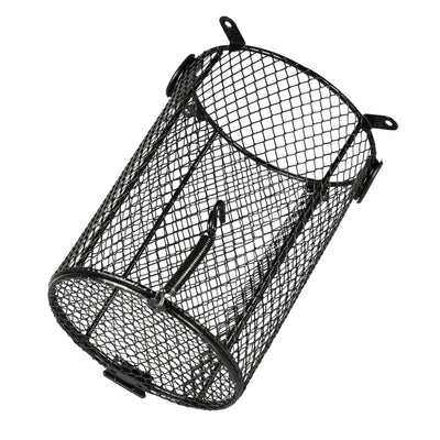 Trixie Protective cage for terrarium lamps, diam. 12 x 16 cm