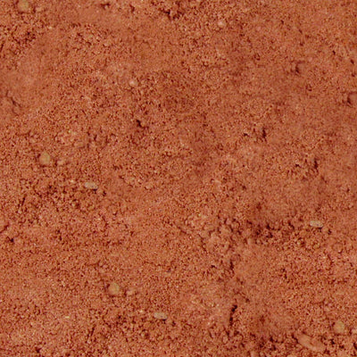 Trixie Cave sand, 5 kg, dark red