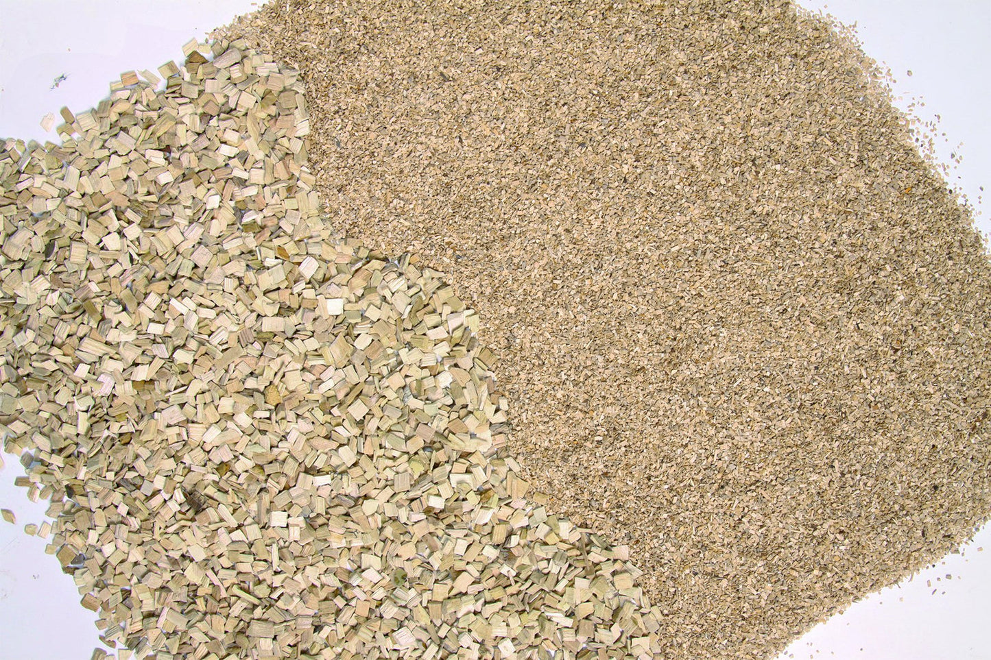 Trixie Beech Chaff, Natural Substrate, extra fine, 10 l