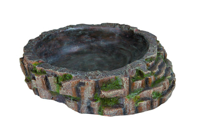 Trixie Reptile pool, 35 x 9 x 34 cm