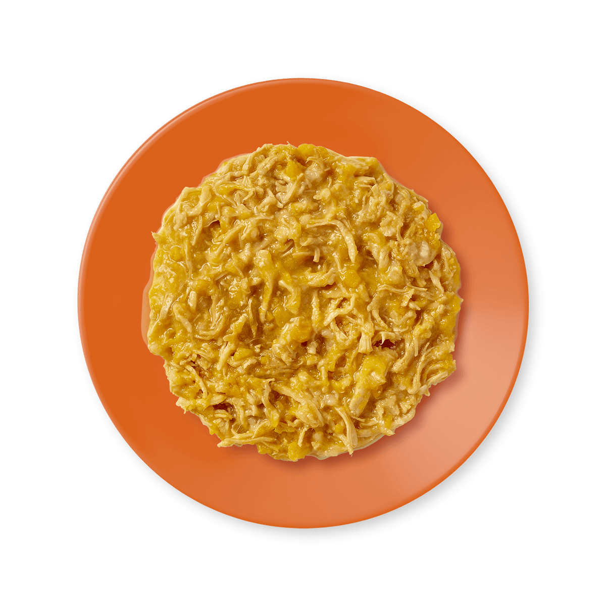 Applaws Chicken Breast with Pumpkin in Broth Pouch 70g