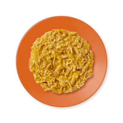 Applaws Chicken Breast with Pumpkin in Broth Pouch 70g