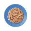 Applaws Tuna Fillet with Crab in Broth Pouch 70g