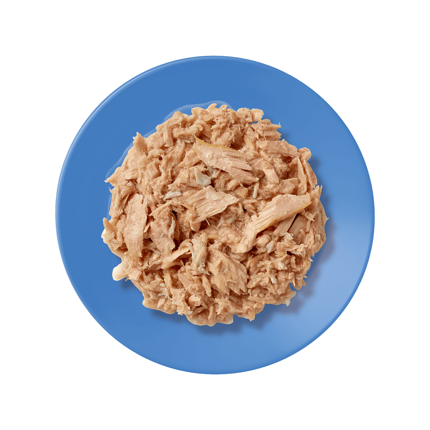 Applaws Tuna Fillet with Crab in Broth Pouch 70g