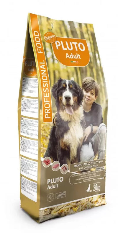 Cennamo Pluto Dog Adult 24/10