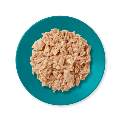 Applaws Tuna Fillet with Mackerel in Jelly Pouch 70g