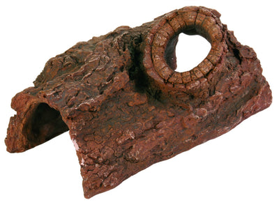 Trixie Tree stump cave, 21 cm