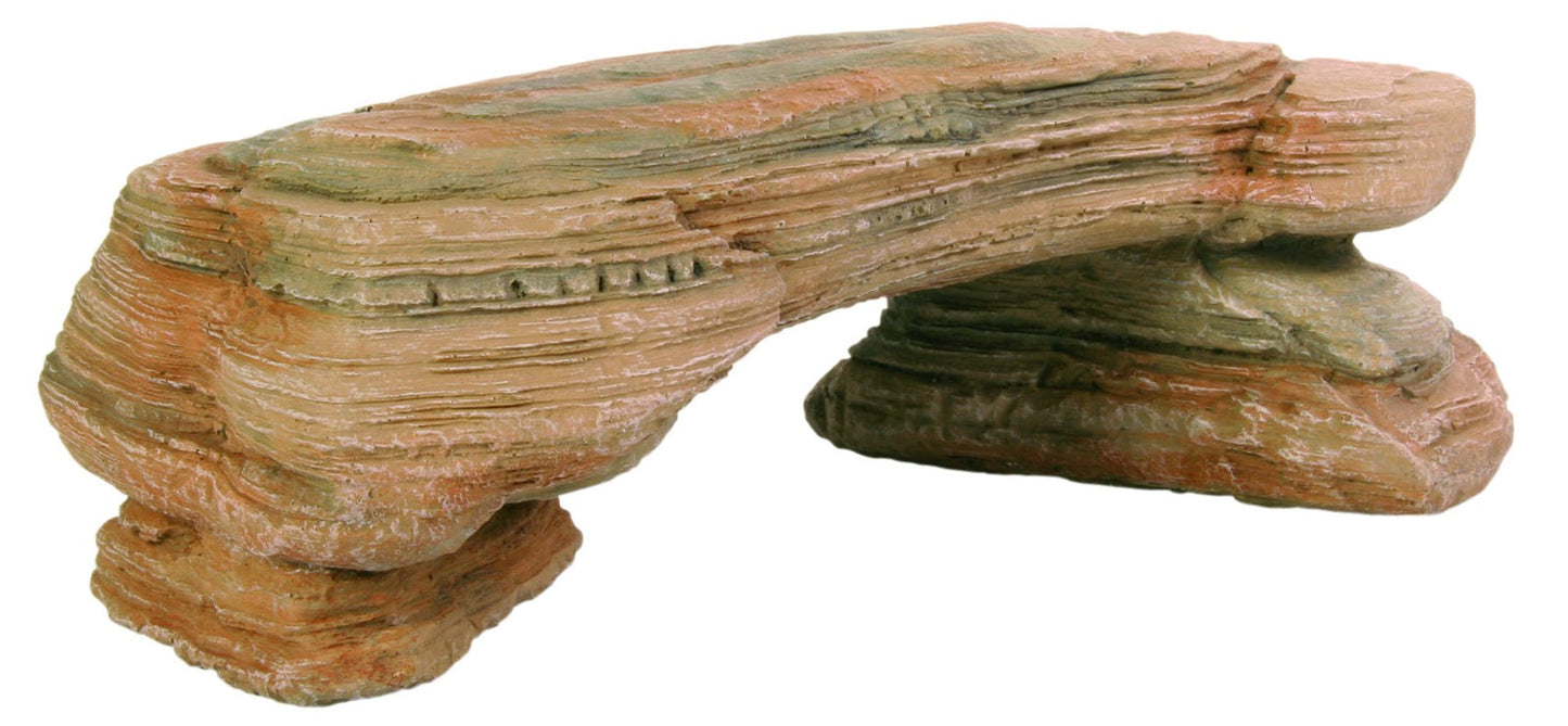 Trixie Rock plateau, 29 cm