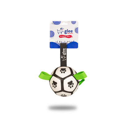 Glee Dog Soccer Ball Small