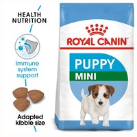 Royal Canin Mini Puppy – 10kg