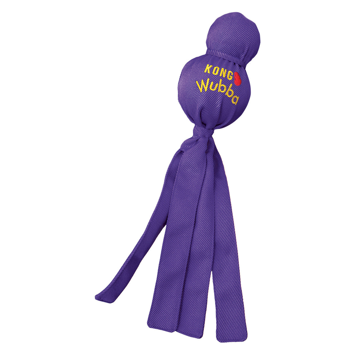 KONG Wubba Squeaker Toy Small