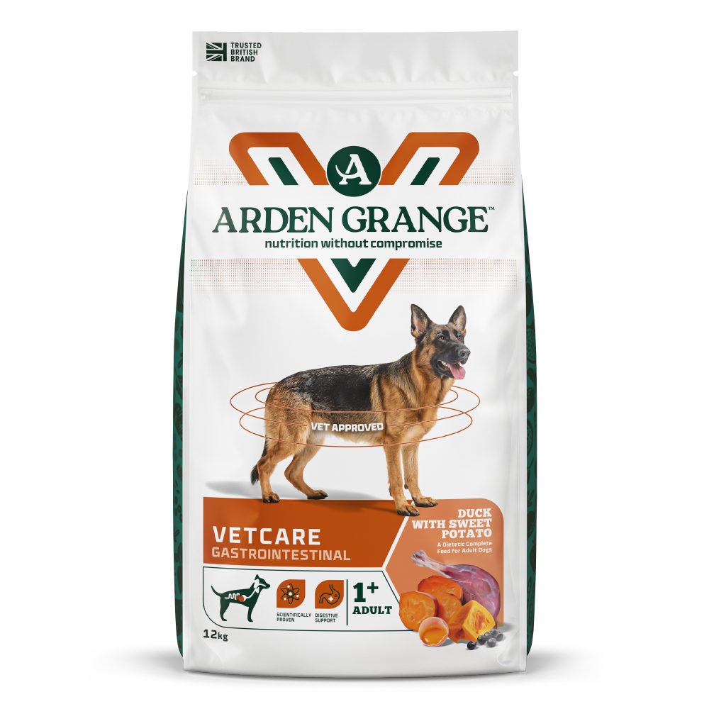 Arden Grange VetCare Gastrointestinal 12kg